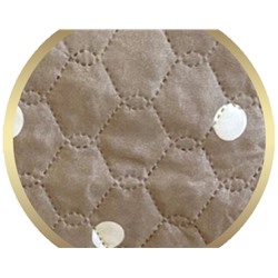 Покрывало микрофибра ПС3-1018