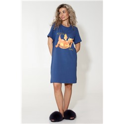 Туника женская Дракон 46576