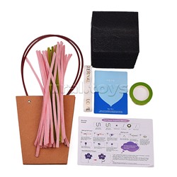 Набор творческая мастерская "Лепестки вдохновения" в коробке