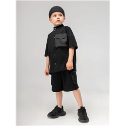 Bodo Шорты 8-112MU