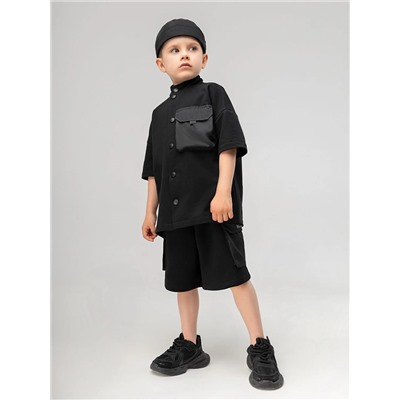 Bodo Шорты 8-112MU