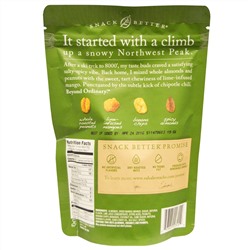 Sahale Snacks, Snack Better, смесь миндального с манго танго, 8 унций (226 г)