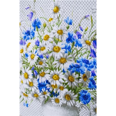 Натали Полотенце Набор полотенец Полевые цветы