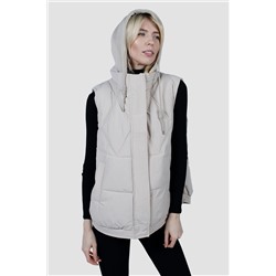 04-3204 Куртка женская демисезонная (Холлофайбер 150)