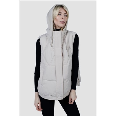 04-3204 Куртка женская демисезонная (Холлофайбер 150)