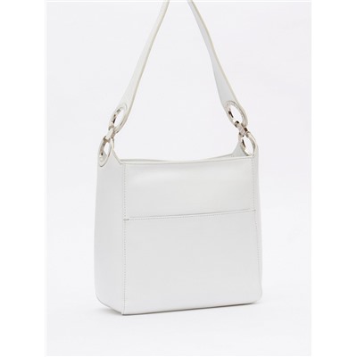 Сумка 6611VG white Viteli Grassi