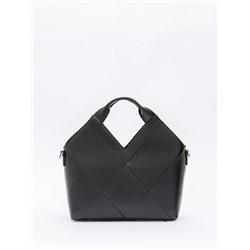 Сумка 6606VG black Vitelli Grassi