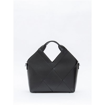 Сумка 6606VG black Vitelli Grassi