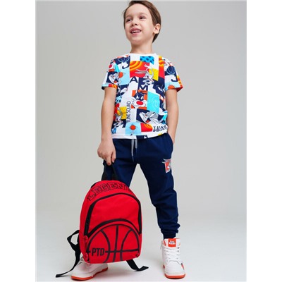 Рюкзак текстильный для мальчиков