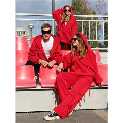 Толстовка Соль&Перец