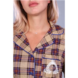 Пижама с брюками ТК 252 кул НАТАЛИ, 1066878