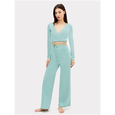 КОМПЛЕКТ ЖЕНСКИЙ (ДЖЕМПЕР, БРЮКИ) 592518