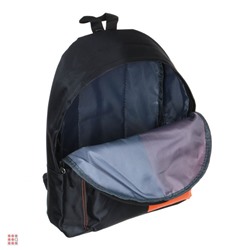 Рюкзак, полиэстер, 38х26х13,5см, 1 дизайн