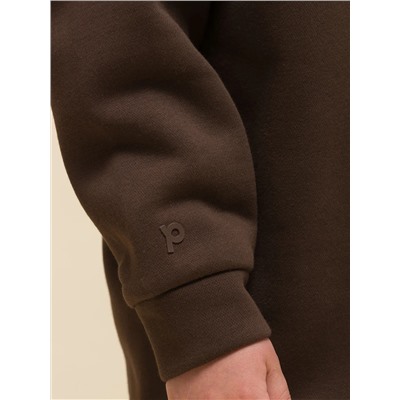 PELICAN Толстовка UFNK3323