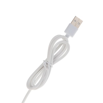 Кружка с подогревом LSK-1501, подставка, от USB, 16 Вт, розовая