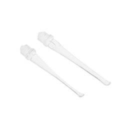 Палочка для чистки ушей с подсветкой, ААА, 14×1.2 см