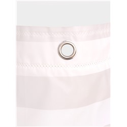 Штора для ванной SAVANNA «Моно», 180×180 см, PEVA