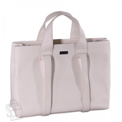 Сумка женская кожаная 98082 beige Velina Fabbiano-Safenta/30