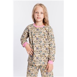 Пижама  М21436Дрц