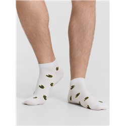 НОСКИ МУЖСКИЕ (3 пары) 101A-2727