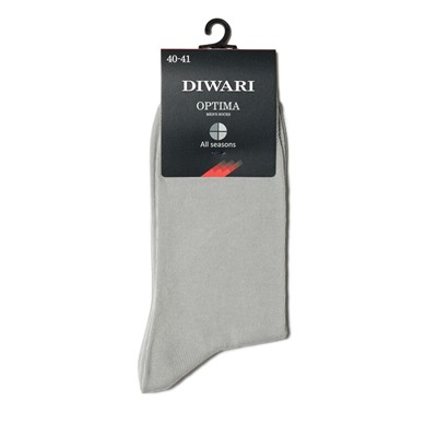 Носки мужские DIWARI OPTIMA All seasons
