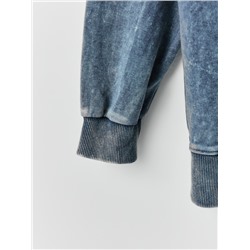 СВИТШОТ МУЖСКОЙ 121873/1