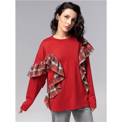 CHARUTTI Лонгслив 12065