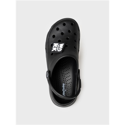 Сабо для мальчиков