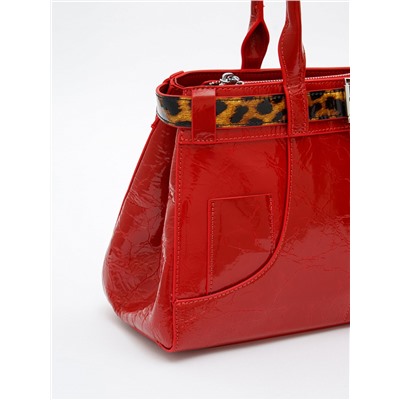 Сумка 2340Y p.red Polina&Eiterou
