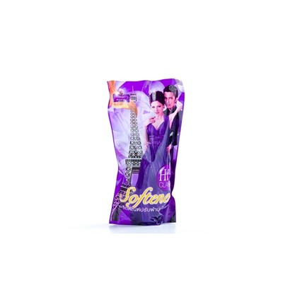 Lion Hi-Class Sensual Romance Кондиционер для белья 600мл