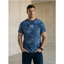 Футболка М124024Псг