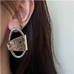 Серьги на гвоздиках арт. 13 3940 (id 277796)