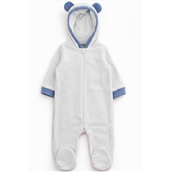 Комбинезон флис YOULALA, 1233463