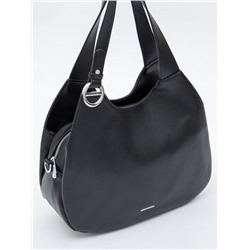 Сумка 51200-2 black Velina Fabbiana-Safenta
