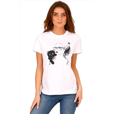 Футболка АПРЕЛЬ, 762887