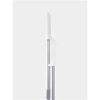 Набор для уборки Alum fly, алюминиевый черенок, 26×104 см