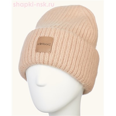 11622 1A KHW F Базель Колпак женский флис (56-58)