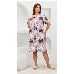 Халат Мимино (Капучино)