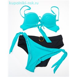 211 G Купальник раздельный 3-ка (42-50)