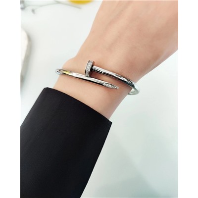 Браслет стальной