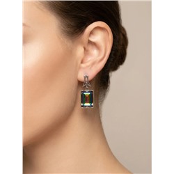 Серьги Бонапарт