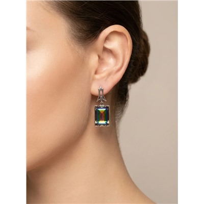 Серьги Бонапарт