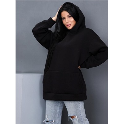 Худи "Твин" (Черный)