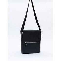 Сумка 013H black Heanbag