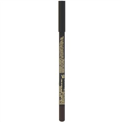 L.A. Girl, Подводка для глаз Perfect Precision, оттенок Dark Brown, 1,49 г