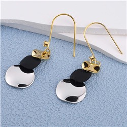 Серьги на крючках арт. 13 4725 (id 287421)