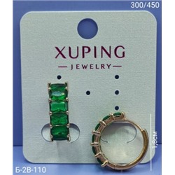 Серьги #23030046