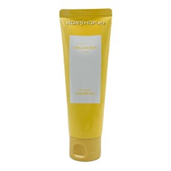 Шампунь для волос Nourishing Solution Yolk - Mayo Shampoo Valmona, Корея, 100 мл