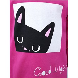 7-50-2. (Пижама для девочки, Лунева )