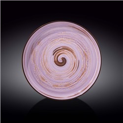 Тарелка Wilmax England Spiral, d=28 см